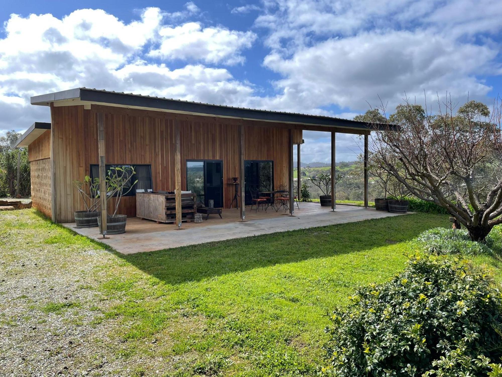 Rosie'S Cottage Bindoon Mooliabeenee 외부 사진